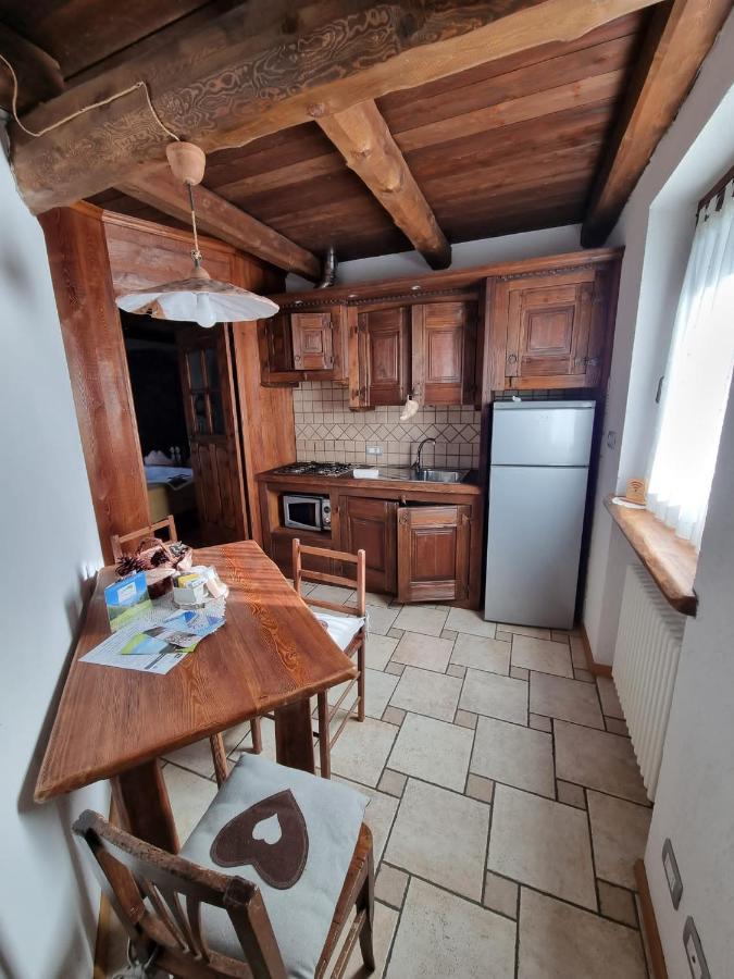 La Peiro Douco Pension Roure Turin Buitenkant foto