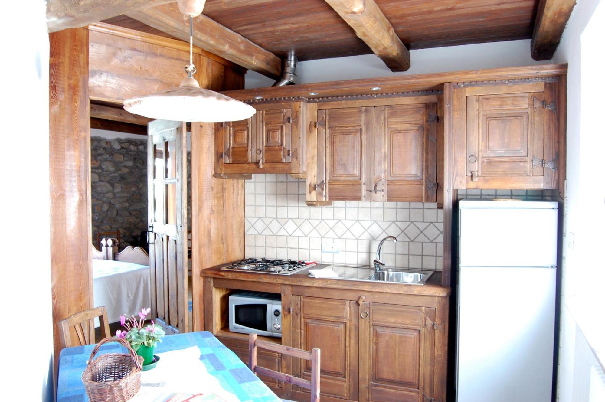 La Peiro Douco Pension Roure Turin Buitenkant foto